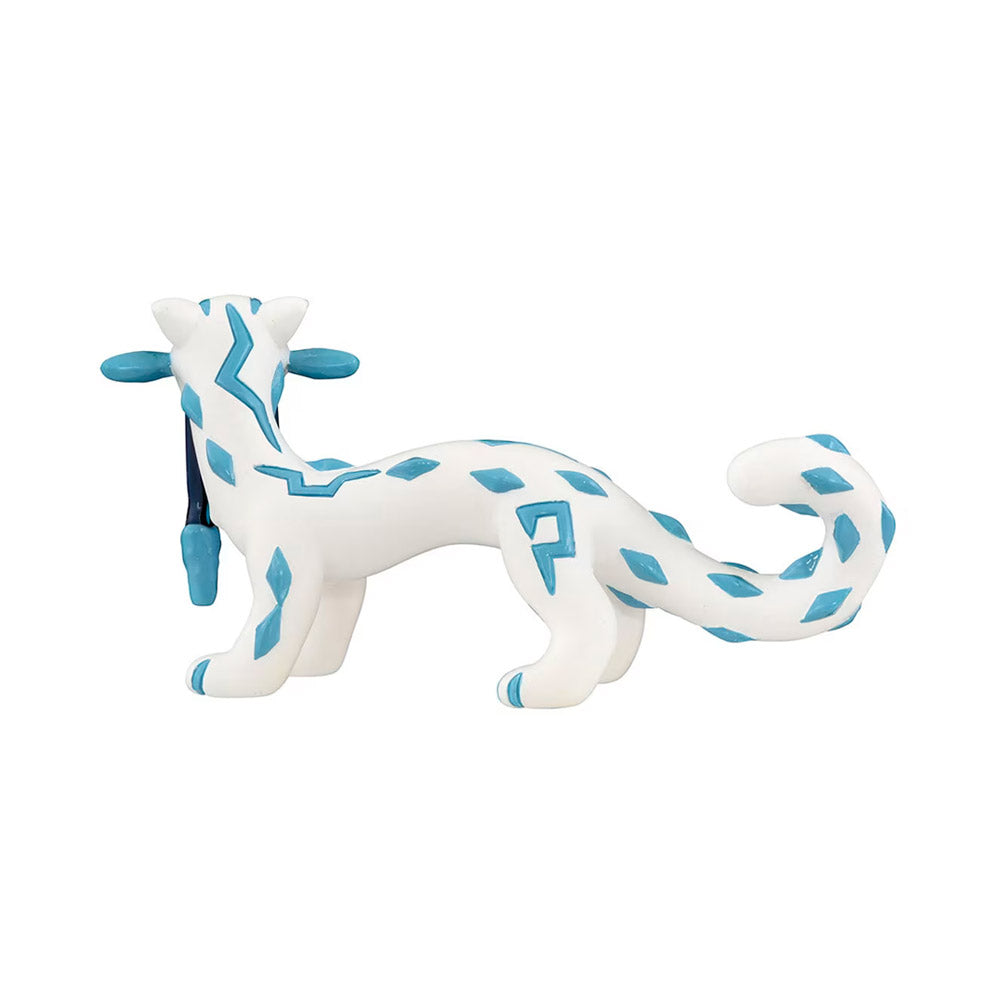POKEMON MONCOLLE CHIEN-PAO MS-36 | TAKARA TOMY POKEMON MONCOLLE CHIEN-PAO MS-36 | TAKARA TOMY
